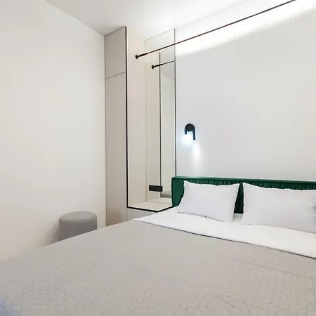 Petrovdom 02-76b Luxury Living In Rc Pechersk Plaza, Mykhaila Boichuka 19-а Daire *
