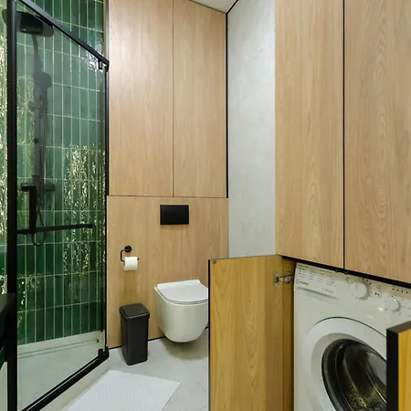 Daire Petrovdom 02-76b Luxury Living In Rc Pechersk Plaza, Mykhaila Boichuka 19-а