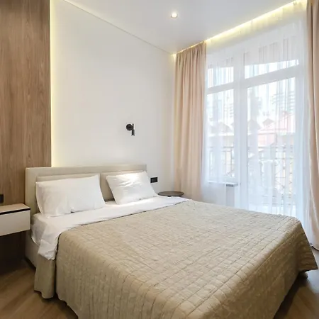 Petrovdom 02-76b Luxury Living In Rc Pechersk Plaza, Mykhaila Boichuka 19-а * Kiev