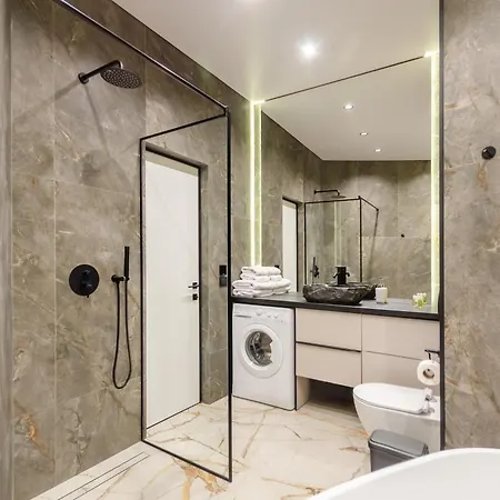 Petrovdom 02-76b Luxury Living In Rc Pechersk Plaza, Mykhaila Boichuka 19-а Daire Kiev