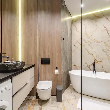Petrovdom 02-76b Luxury Living In Rc Pechersk Plaza, Mykhaila Boichuka 19-а * Kiev