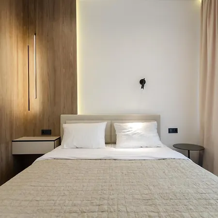 Petrovdom 02-76b Luxury Living In Rc Pechersk Plaza, Mykhaila Boichuka 19-а Daire Kiev