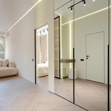 Petrovdom 02-76b Luxury Living In Rc Pechersk Plaza, Mykhaila Boichuka 19-а * Kiev