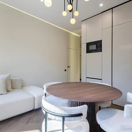 Petrovdom 02-76b Luxury Living In Rc Pechersk Plaza, Mykhaila Boichuka 19-а Daire *