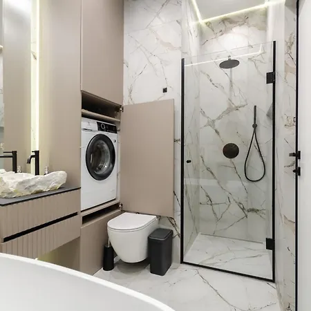 Daire Petrovdom 02-76b Luxury Living In Rc Pechersk Plaza, Mykhaila Boichuka 19-а *